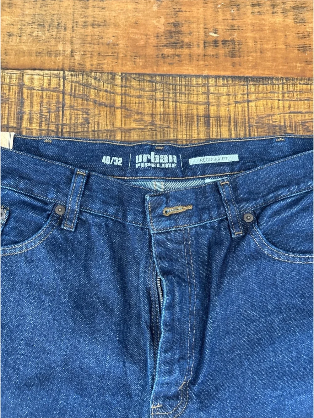 urban pipeline brand new